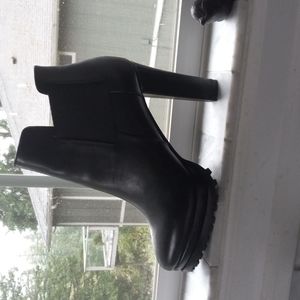 All Saints, Saris Booties, New 39